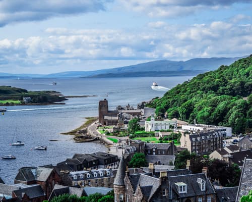 Image - 9 jours en Ecosse