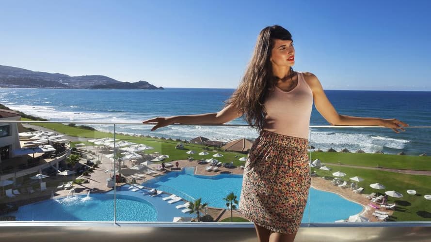 Image - Tabarka da Cagliari Hotel La Cigale 5* mezza pensione 