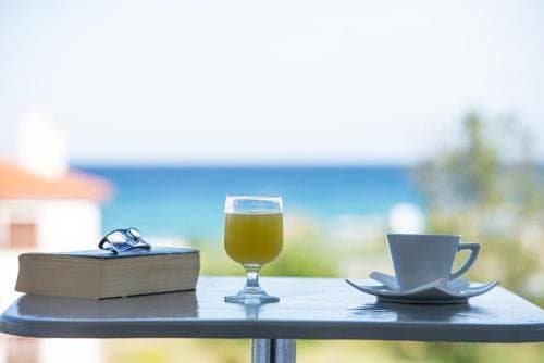 Immagine - Sithonia Grčija zajtrk, letalo, rent'a'car,  sept. & oktober