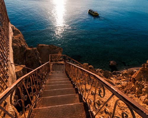 Immagine - Sharm el-Sheikh, Egypt