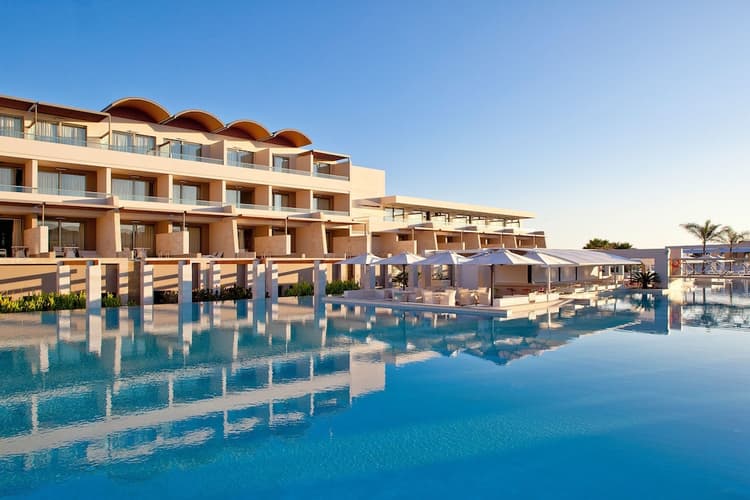 图像 - 8 Days. 5n CRETE 5* (HB) | 2n ATHENS 5* (BB)