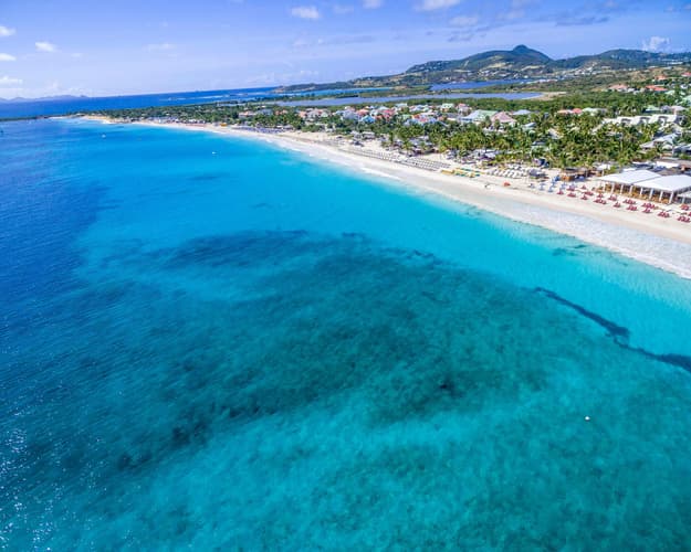  Holiday in Saint Maarten - October 2025