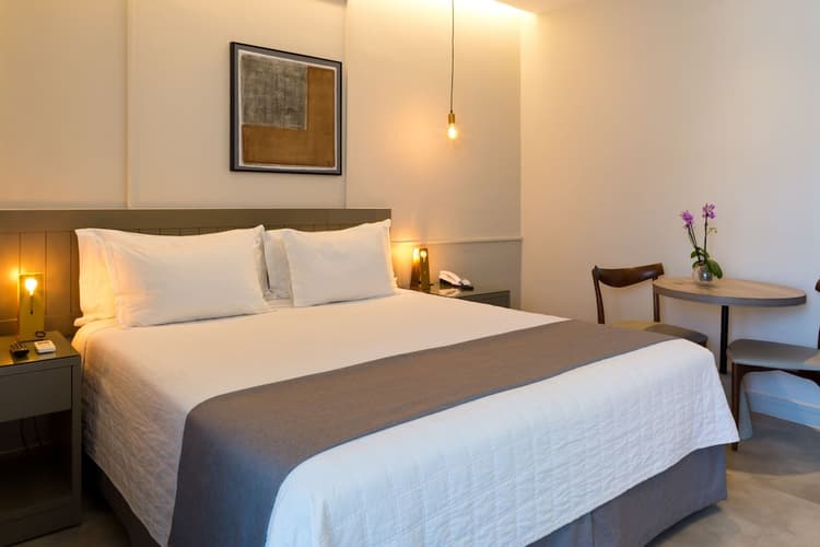 Imagen - Semana Santa en Rio de Janeiro - Ritz Hotel Leblon