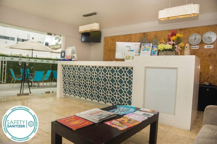 Imagen - Hotel + Avión + Renta de autos, Chetumal 21 al 24-May, 26