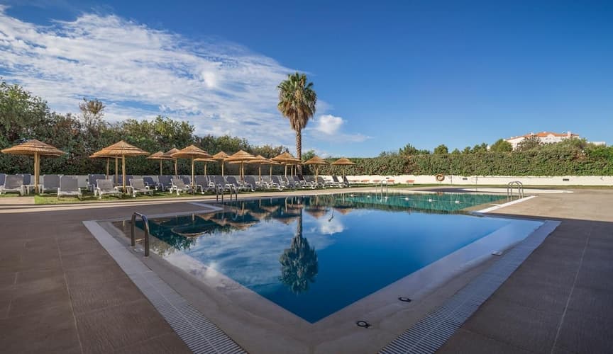 Imagem - Interpass Vau Hotel 4* - APA-Jul