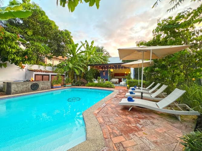 Imagem - 3 DÍAS DE CHILL EN SAYULITA CON TU PAREJA