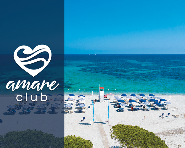 Immagine - Secret Village Budoni 4* Pensione Completa LUGLIO