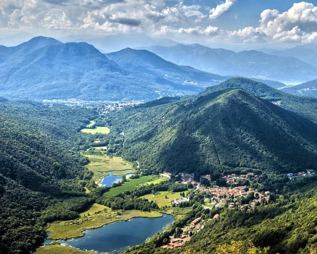 Imagem - VARESE 1 notte in suite con colazione 