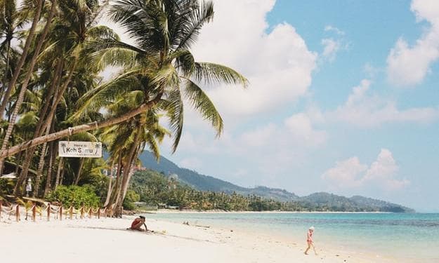 图像 - Thailand, Where Culture Meets Tranquility