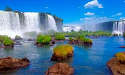 Imagem - Foz do Iguaçu , Brazil