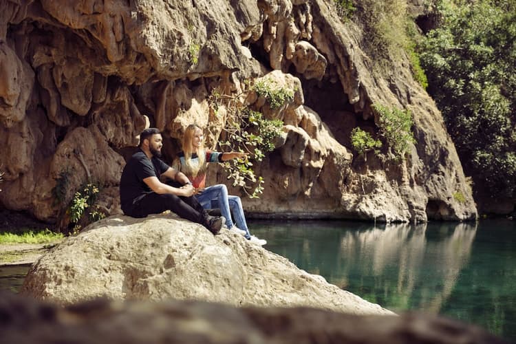 Image - Frankincense & Forgotten Cities