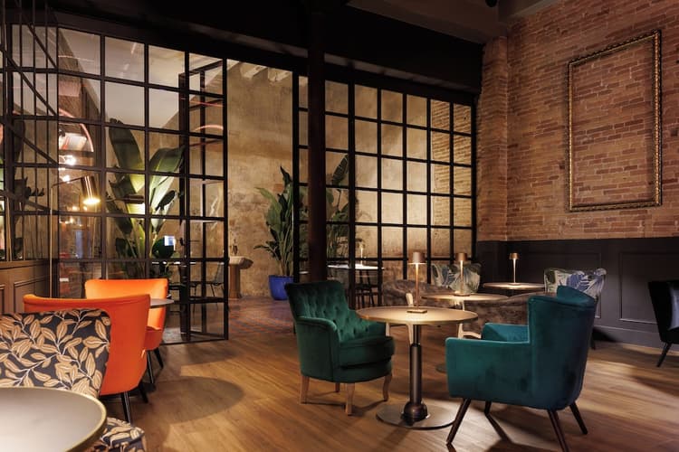 Image - Weekend at 4* Hotel La Pau, Barcelona, Spain