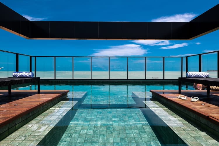 Imagem - Temporada Baja en João Pessoa - BA'RA Hotel