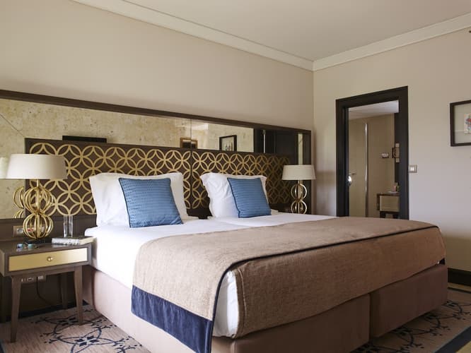 Bild -  5N Dona Filipa Hotel + 3 GF