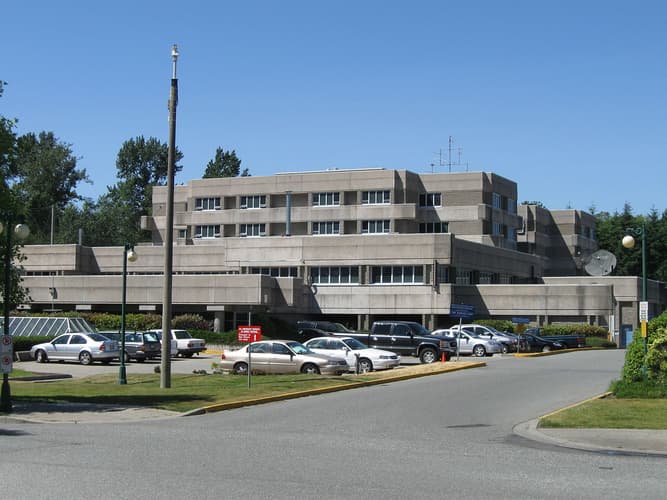 صورة - 4 Nights in Surrey, Canada