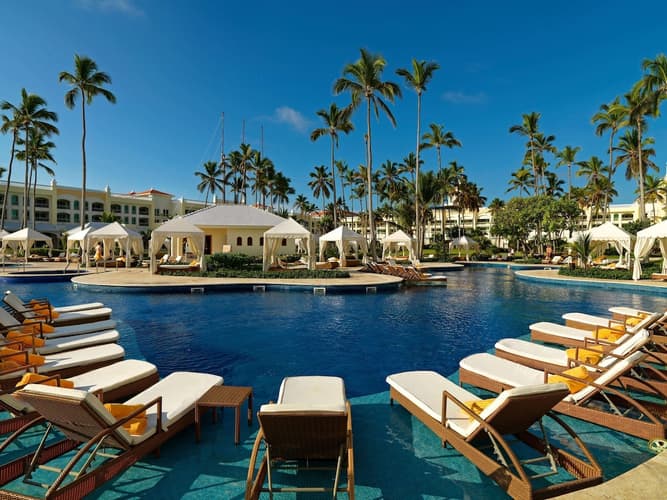Image - 7N Iberostar Grand Bavaro Adults Only + 3GF
