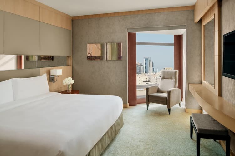 Image -  7 Days. 3n AL KHOBAR 5* (BB) | 3n RIYADH 5* (BB)