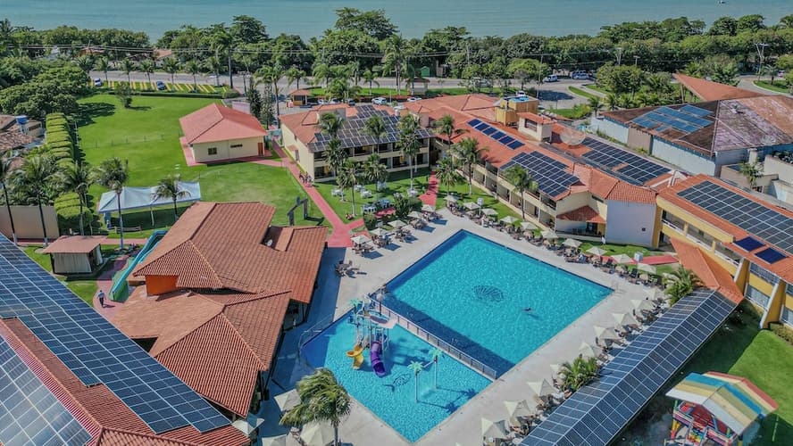 Imagem - Semana Santa en Porto Seguro - Coroa Vermelha Beach All Inclusive 