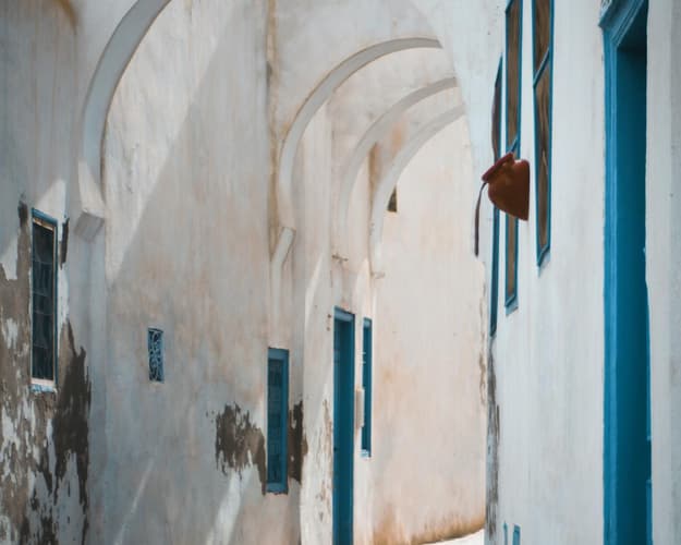 Immagine - Tunisia Tour Stellare partenza da Milano dal 07 mar al 14 mar