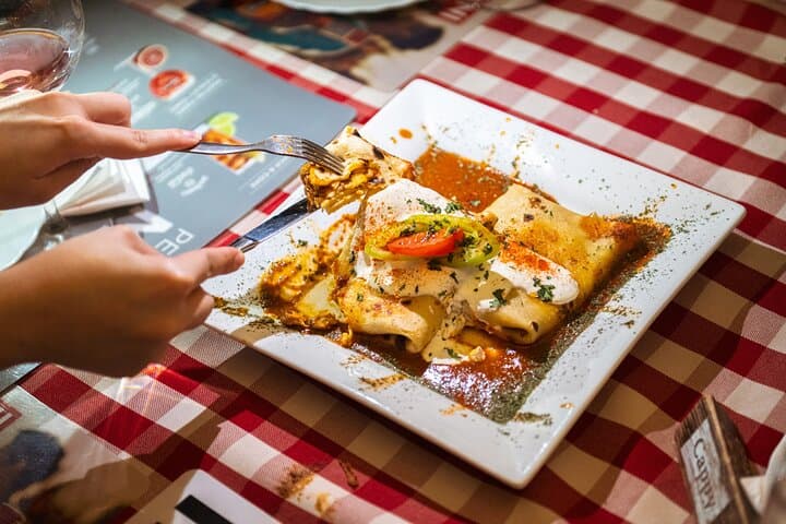 Imagine -  8 Martie - Experienta culinara in Budapesta, Ungaria 