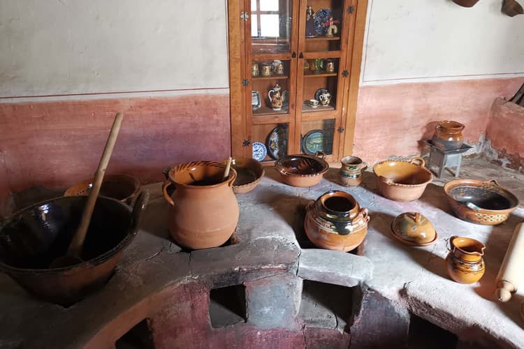 Image - Tlaxcala, Mexico - Historia, Tradición y Antiguas Haciendas