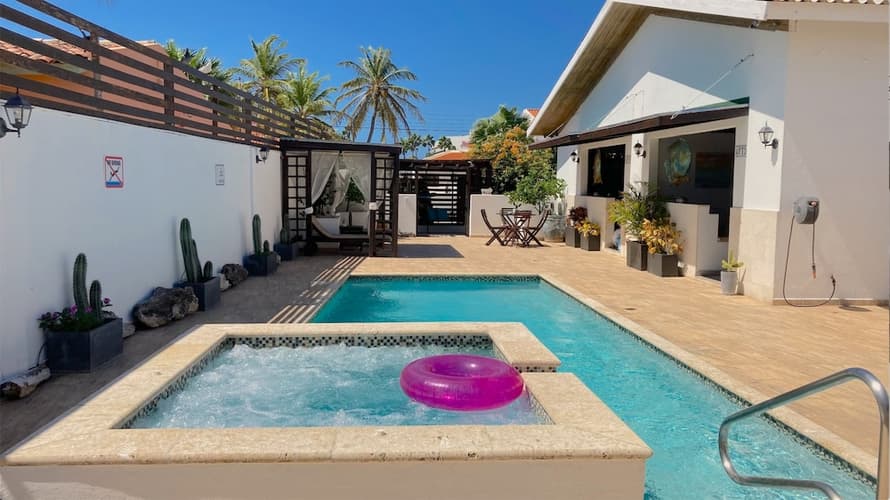 Imagen - Lun 30 Nov 26 - BUE / AUA + Departamentos