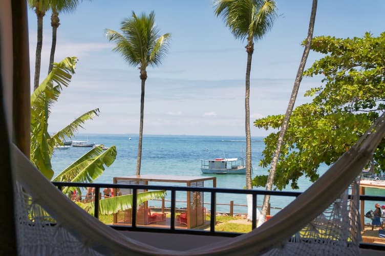 Imagen - 2️⃣ Verano en Salvador & Morro - Vila Galé Salvador y Pousada Caeira