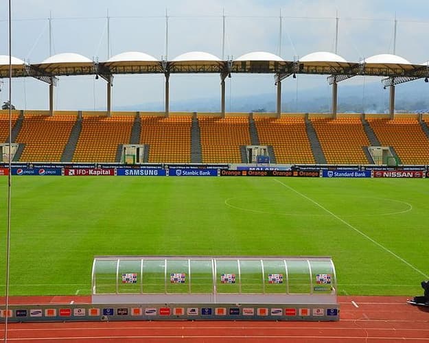 تصویر - 4 Nights in Malabo, Equatorial Guinea