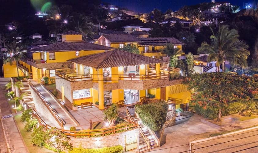 Imagem - Semana Santa en Búzios - Pousada João Fernandes