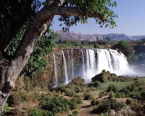 Imej - 4 Nights in Bahir Dar, Ethiopia