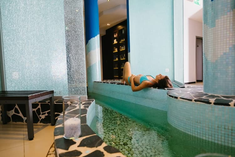 Образ - Weekend rigenerante! Soggiorno con accesso SPA