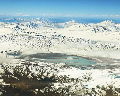 Imagem - Calama, Chile