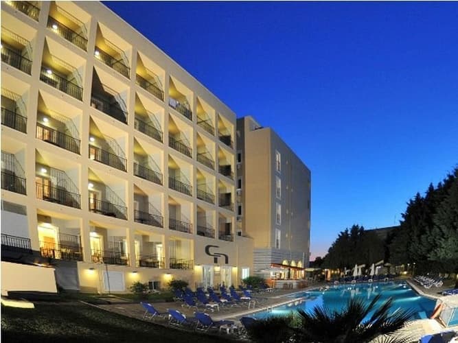Imazhi - Hellinis Hotel Corfu All Inclusive