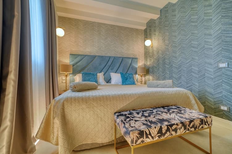 Imagen -  5N Palazzo della Scala + 2GF