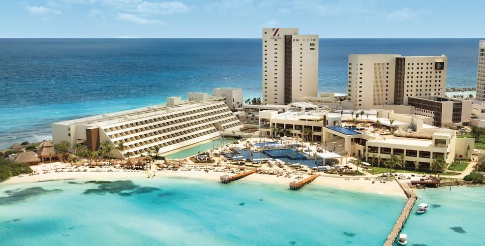 Imagen - Cancún, Plan Todo Incluido (Hotel, Avión, Tour y Traslado)
