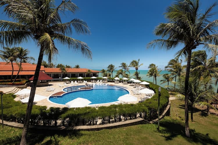 Imagen - Natal con desayuno +vuelo +auto +asistencia