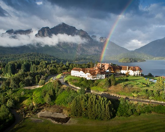 Imagen - Bariloche, Villa La Angostura & San Martín de los Andes