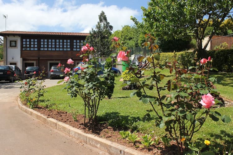 Imagen - Villaviciosa y sus vistas