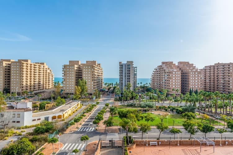 Imagem - Apartamento en Oropesa del Mar