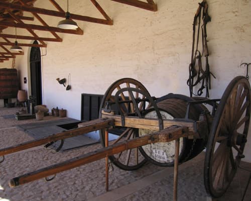 Imagen -  Ciudad Real y Talavera de la Reina