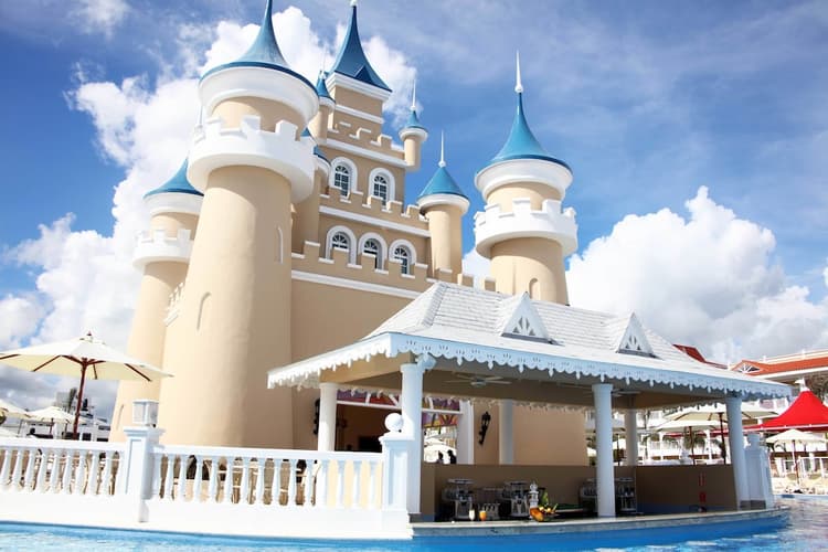 Imagen - Hotel en Punta Cana | Bahia Principe Fantasia Punta Cana 4*