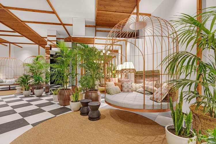 Image - 5N Aubamar Suites & Spa + 2GF