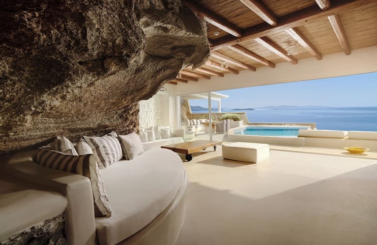 Imazhi - Cavo Tagoo,Mykonos