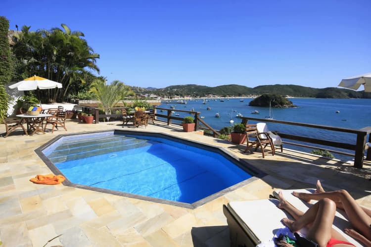 Imagen - Semana Santa en Búzios - Byblos Pousada 