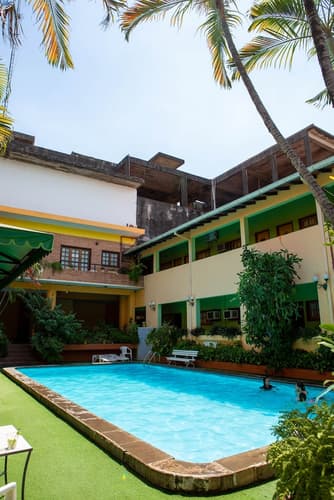 Imagen - CARNAVAL EN ASUNCIÓN - HAB DBL