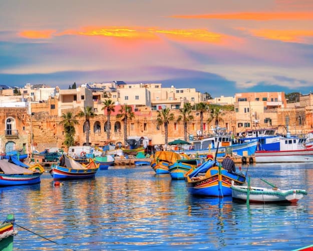 Immagine -  Holidays Malta