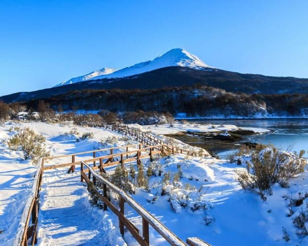 Imagen - 5 noches Ushuaia