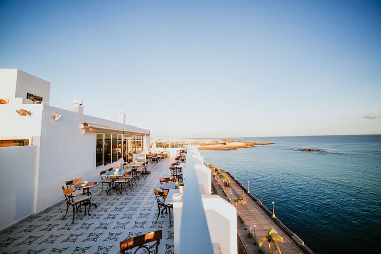 Immagine - Hotel Miramar, Lanzarote