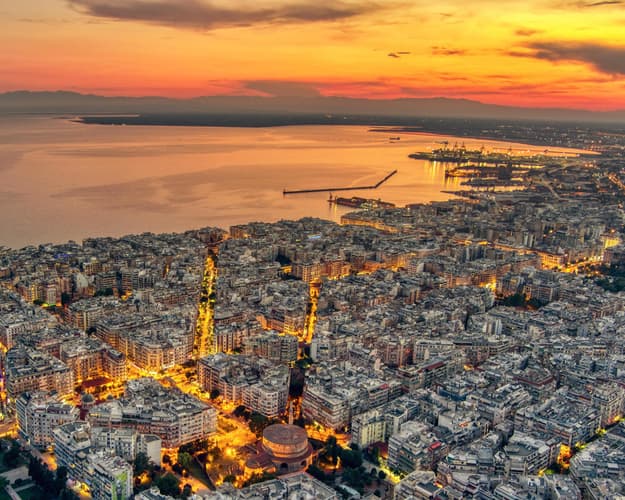 Imagen -  Fly & Drive Norte de Grecia