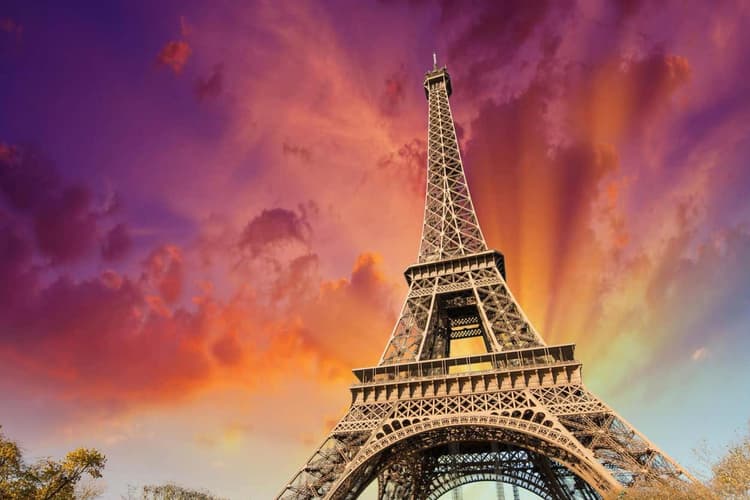 Immagine - Visita guidata delle Torre Eiffel con salita a piedi